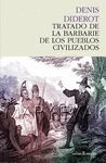 TRATADO DE LA BARBARIE DE LOS PUEBLOS CIVILIZADOS