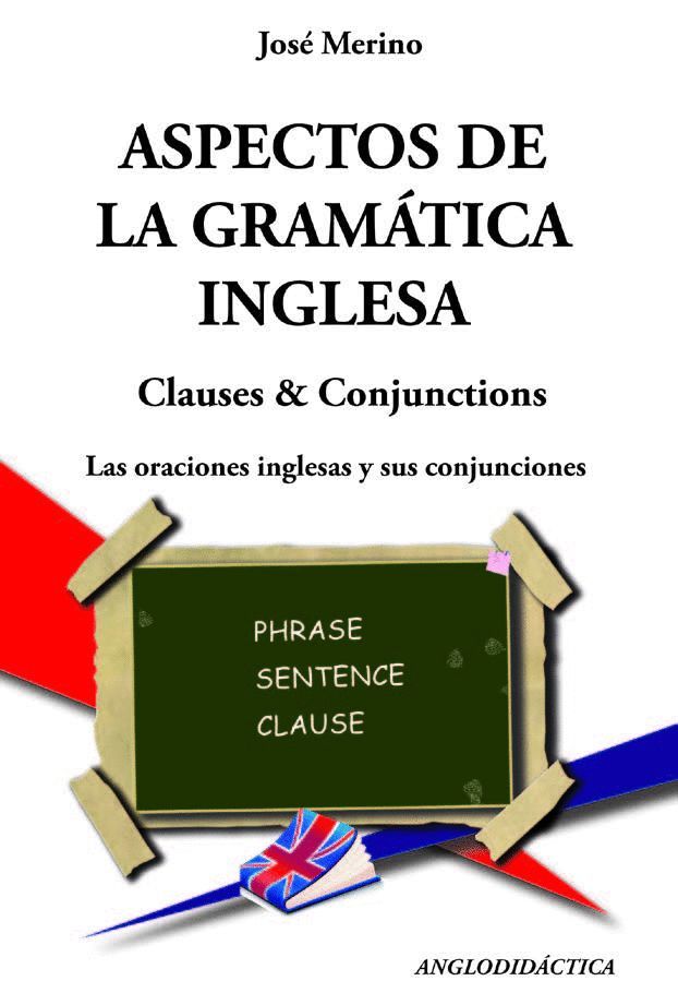 ASPECTOS DE LA GRAMTICA INGLESA