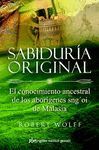 SABIDUR�A ORIGINAL