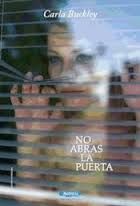 NO ABRAS LAS PUERTAS