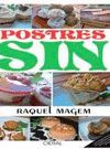 POSTRES SIN