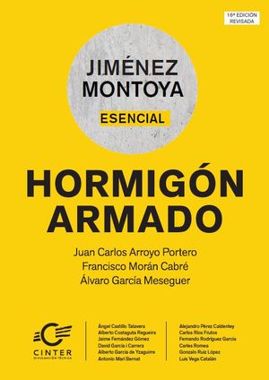 JIMNEZ MONTOYA ESENCIAL