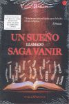 UN SUE�O LLAMADO SAGA VANIR