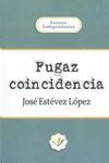 FUGAZ COINCIDENCIA