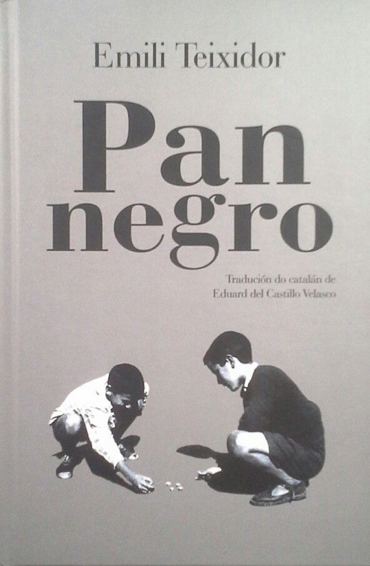 PA NEGRE