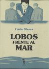 LOBOS FRENTE AL MAR