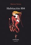 HABITACIN 804