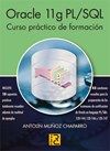 ORACLE 11G PL/SQL. CURSO PRCTICO DE FORMACIN