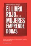 LIBRO ROJO DE LAS MUJERES EMPRENDEDORAS, EL