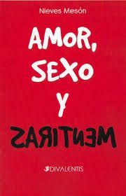 AMOR, SEXO Y MENTIRAS