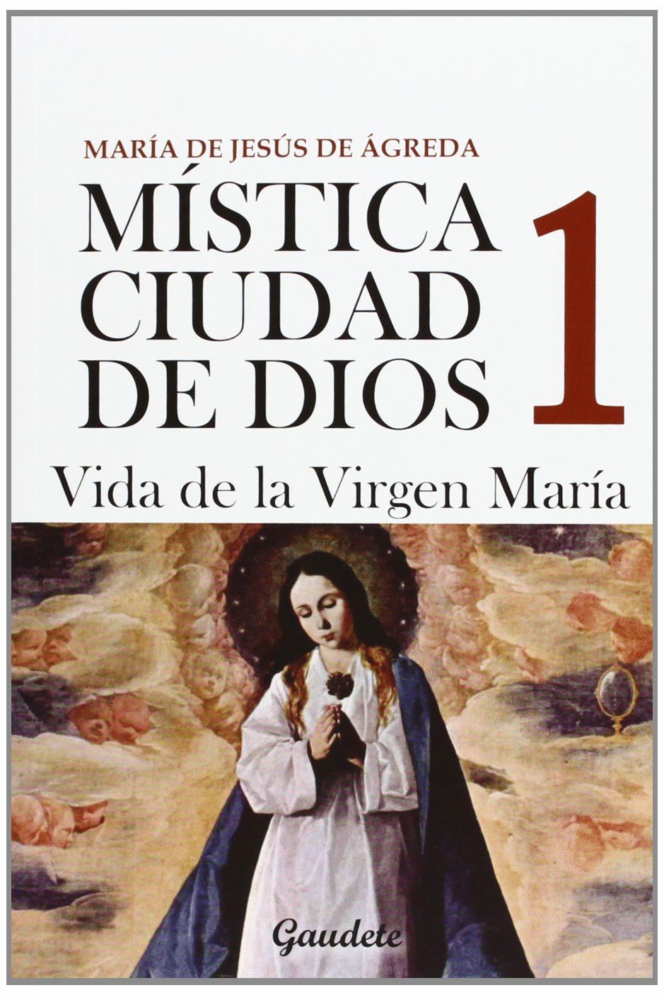 M�STICA CIUDAD DE DIOS 1