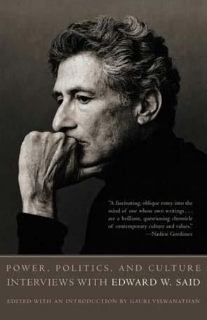 PODER, POL�TICA, CULTURA