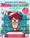 DNDE EST WALLY? NAVIDAD ESPECTACULAR