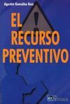 EL RECURSO PREVENTIVO
