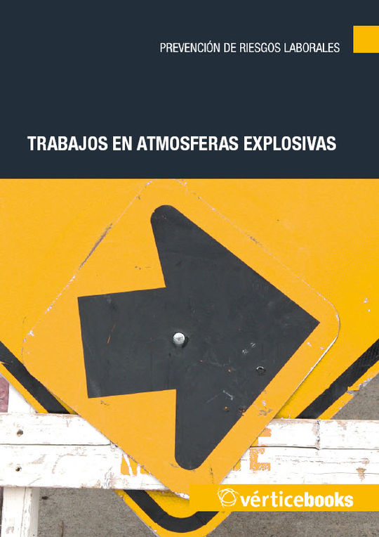 TRABAJOS EN ATM�SFERAS EXPLOSIVAS