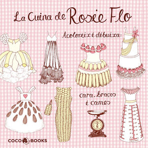 LA CUINA DE ROSIE FLO