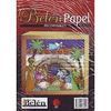 NATIVIDAD. BELEN DE PAPEL. RECORTABLES