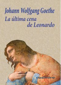 LA �LTIMA CENA DE LEONARDO