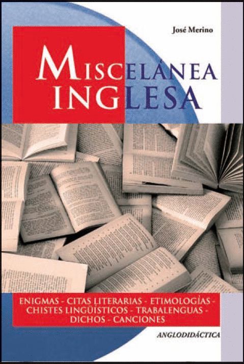 MISCEL�NEA INGLESA