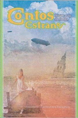 CONTOS ESTRA�OS. AMA�ECERES ESTRA�OS