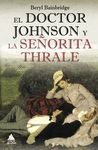 EL DOCTOR JOHNSON Y LA SE�ORITA THRALE