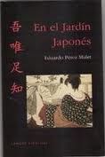EN EL JARD�N JAPON�S