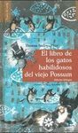 EL LIBRO DE LOS GATOS HABILIDOSOS DEL VIEJO POSSUM