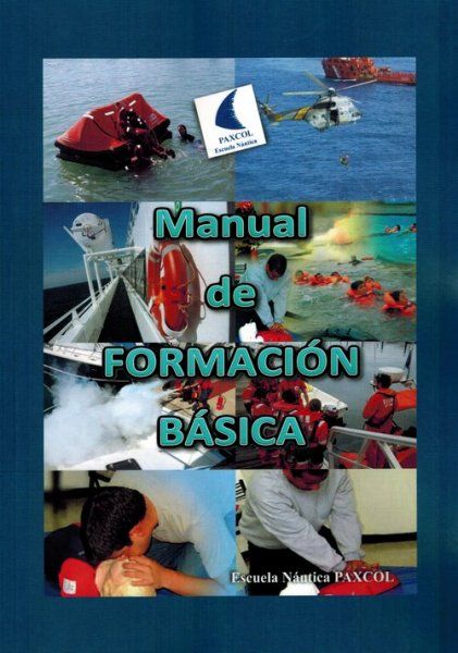 MANUAL DE FORMACI�N B�SICA