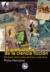LA PREHISTORIA DE LA CIENCIA FICCI�N