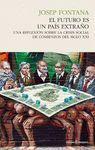 EL FUTURO ES UN PA�S EXTRA�O