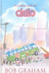 UN AUTOBUS CAIDO DEL CIELO