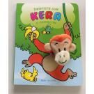 DIVI�RTETE CON KERA EL ORANGUT�N