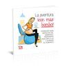LA AVENTURA CON M�S BOMBO