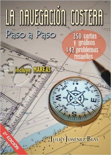 LA NAVEGACI�N COSTERA PASO A PASO