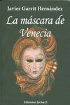 LA M�SCARA DE VENECIA
