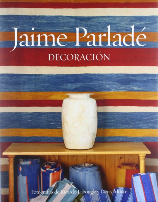 JAIME PARLAD