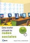 C�MO ENSE�AR UTILIZANDO LAS REDES SOCIALES