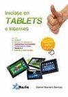 IN�CIATE EN LAS TABLETS