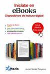 IN�CIATE EN EBOOKS