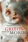 GRITOS ANTES DE MORIR