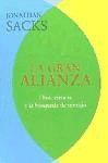 LA GRAN ALIANZA