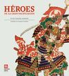 HEROES DE LA GRAN PACIFICACI�N