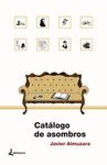 CAT�LOGO DE ASOMBROS