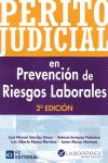 PERITO JUDICIAL EN PREVENCIN DE RIESGOS LABORALES