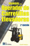 MANUAL DEL OPERADOR DE CARRETILLAS ELEVADORAS