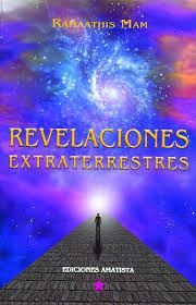 REVELACIONES EXTRATERRESTRES