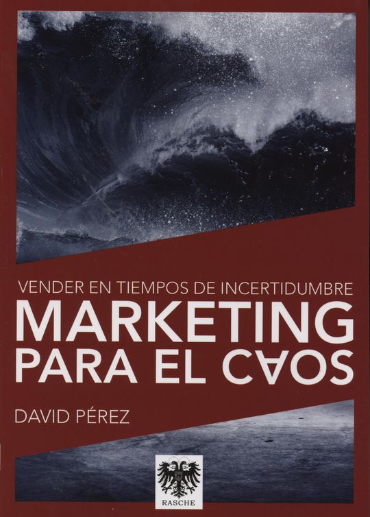 MARKETING PARA EL CAOS