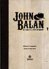JOHN BALAN