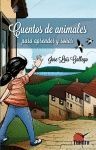 CUENTOS DE ANIMALES PARA APRENDER Y SO�AR