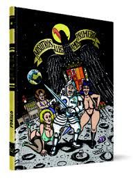 NOSOTROS LLEGAMOS PRIMERO